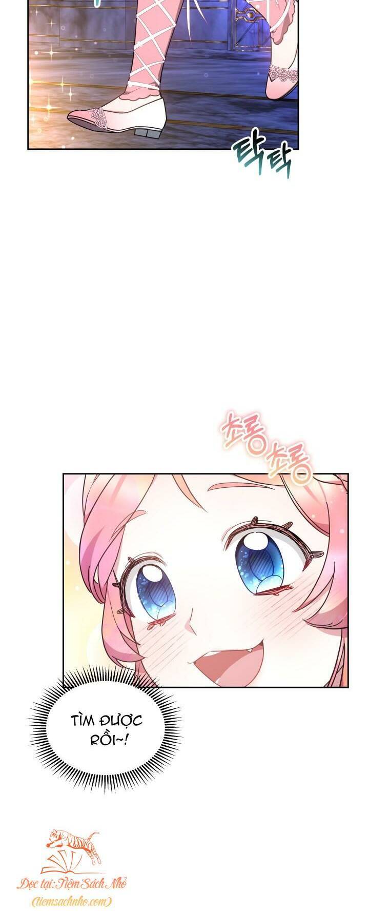 Rồng Con Thuần Hóa Những Kẻ Điên Rồ Chap 29 - Next Chap 30