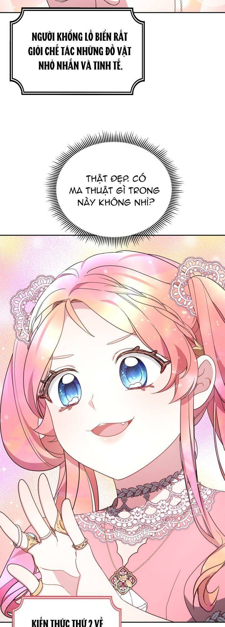 Rồng Con Thuần Hóa Những Kẻ Điên Rồ Chap 29 - Next Chap 30