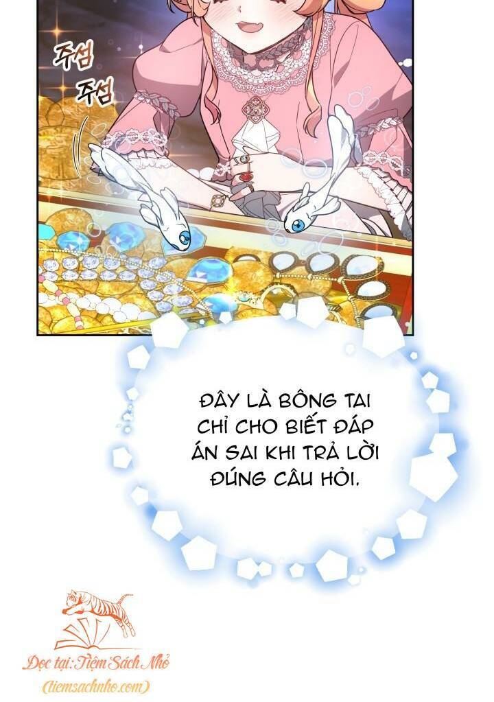 Rồng Con Thuần Hóa Những Kẻ Điên Rồ Chap 29 - Next Chap 30