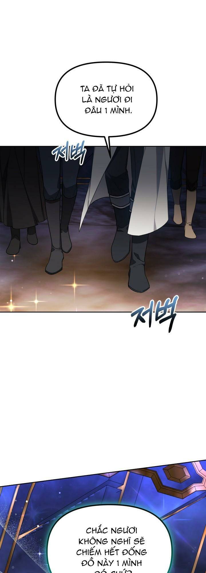 Rồng Con Thuần Hóa Những Kẻ Điên Rồ Chap 29 - Next Chap 30