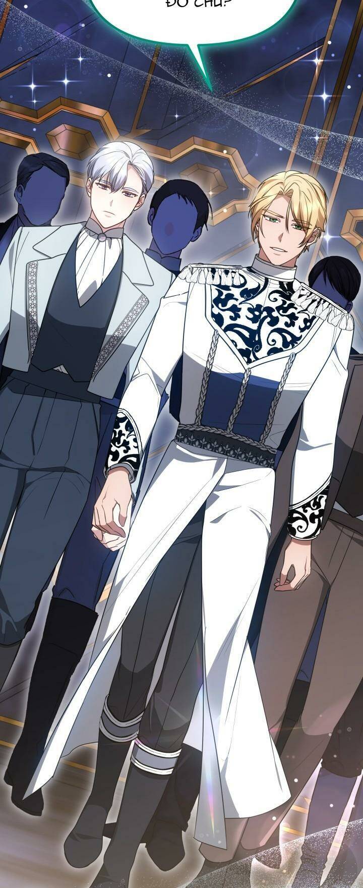 Rồng Con Thuần Hóa Những Kẻ Điên Rồ Chap 29 - Next Chap 30