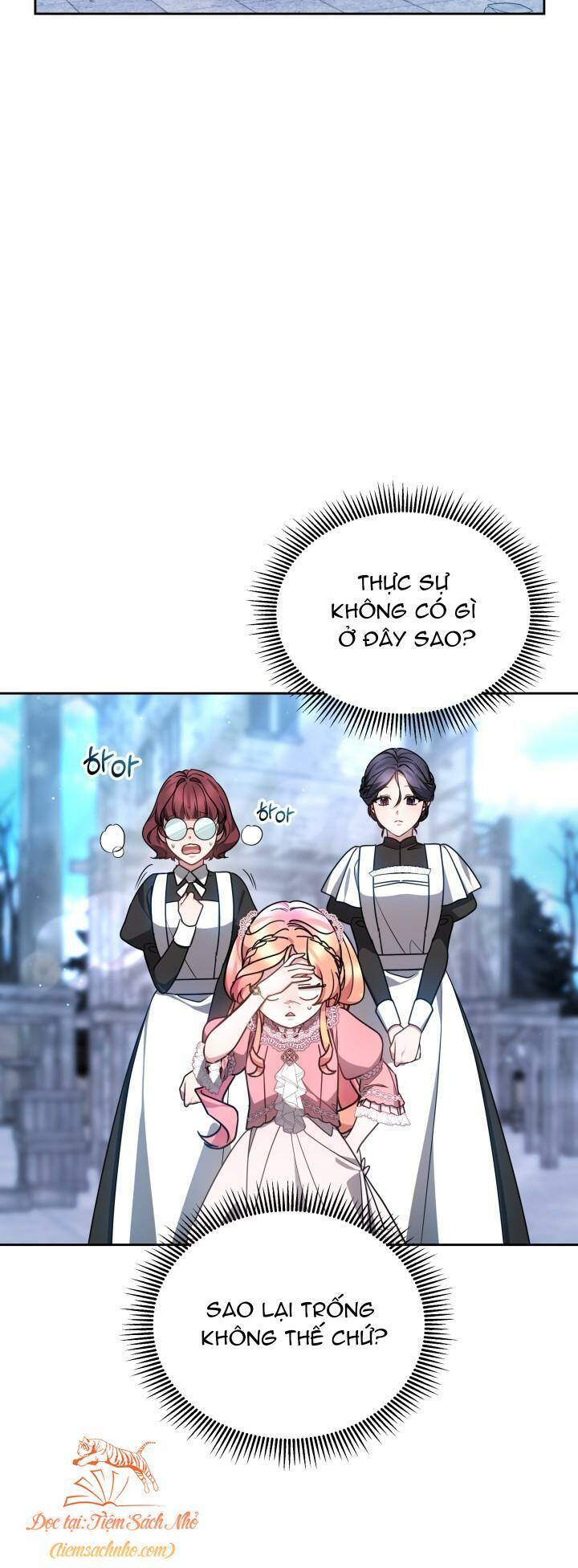 Rồng Con Thuần Hóa Những Kẻ Điên Rồ Chap 29 - Next Chap 30