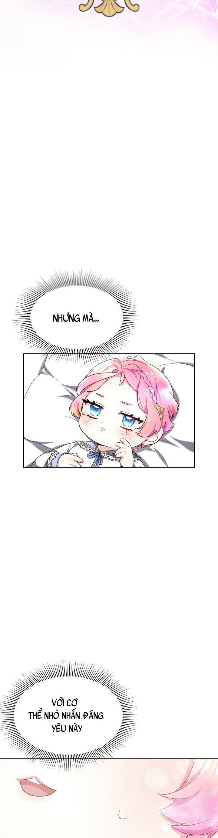 Rồng Con Thuần Hóa Những Kẻ Điên Rồ Chap 3 - Next Chap 4