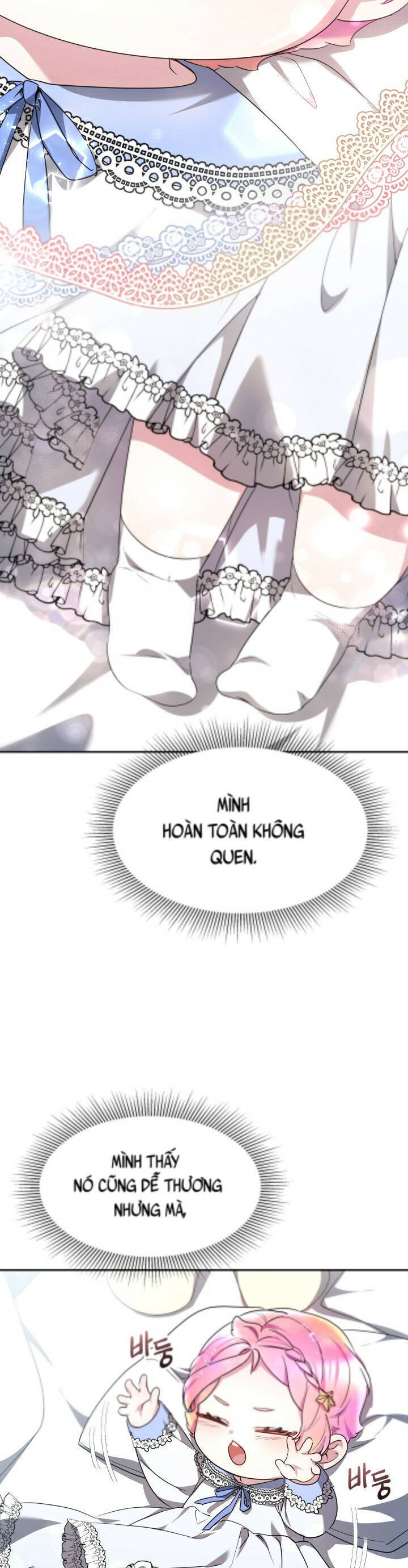 Rồng Con Thuần Hóa Những Kẻ Điên Rồ Chap 3 - Next Chap 4