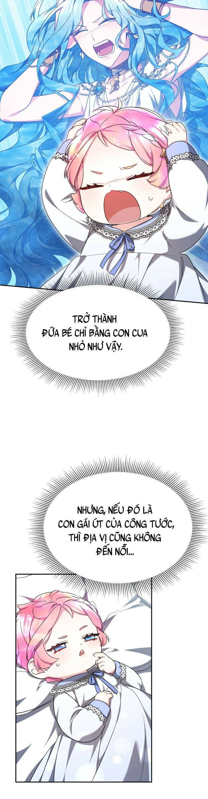 Rồng Con Thuần Hóa Những Kẻ Điên Rồ Chap 3 - Next Chap 4