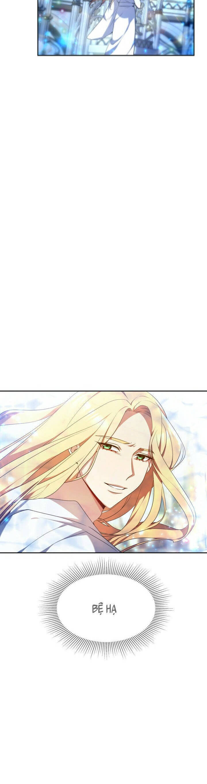 Rồng Con Thuần Hóa Những Kẻ Điên Rồ Chap 3 - Next Chap 4
