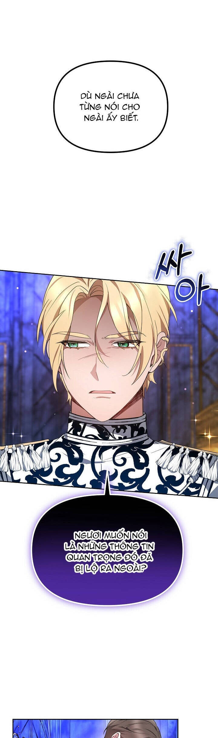 Rồng Con Thuần Hóa Những Kẻ Điên Rồ Chap 30 - Next Chap 31