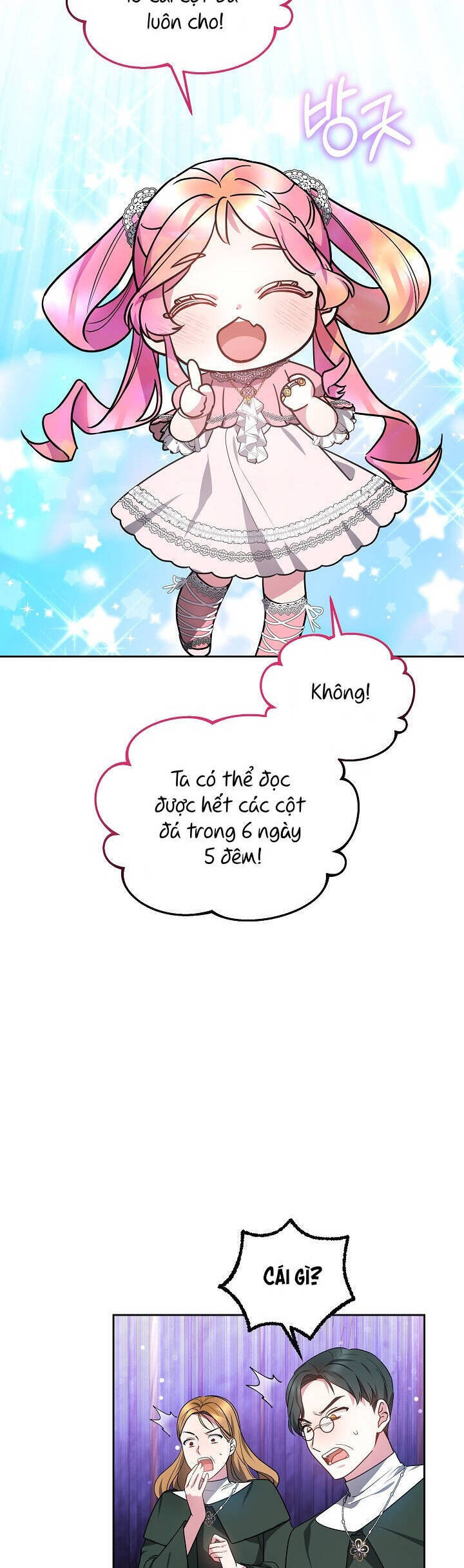 Rồng Con Thuần Hóa Những Kẻ Điên Rồ Chap 30 - Next Chap 31