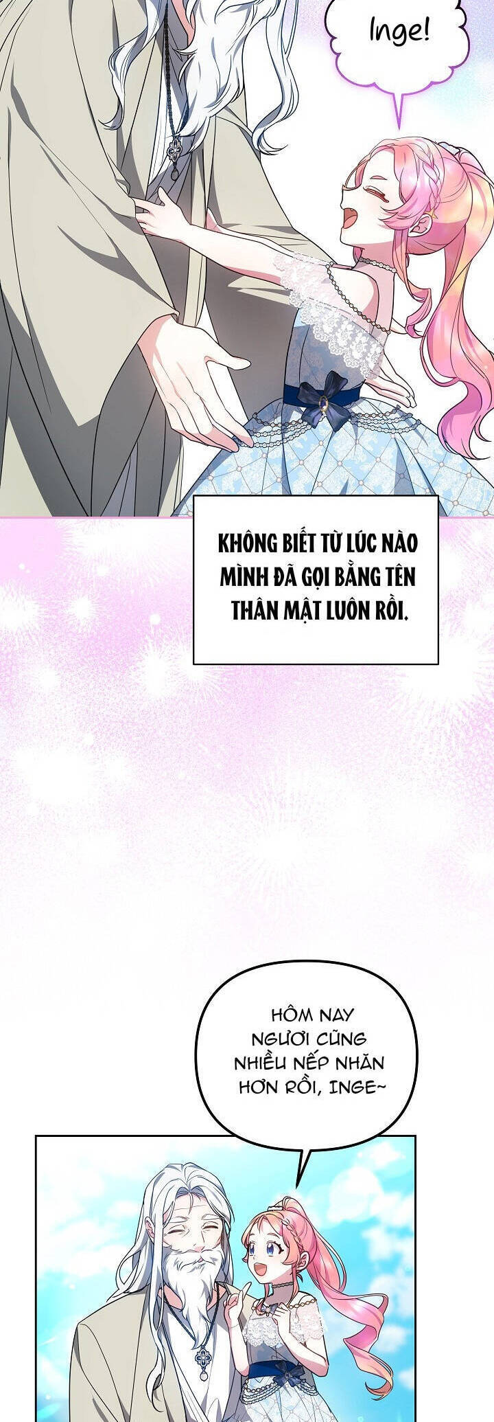Rồng Con Thuần Hóa Những Kẻ Điên Rồ Chap 30 - Next Chap 31