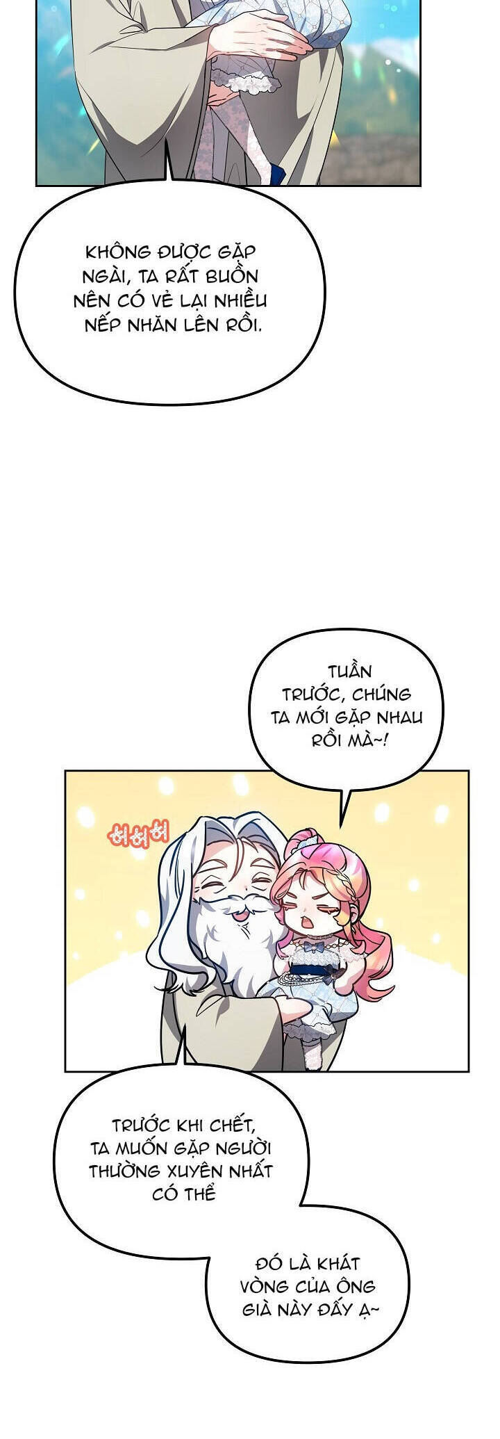 Rồng Con Thuần Hóa Những Kẻ Điên Rồ Chap 30 - Next Chap 31