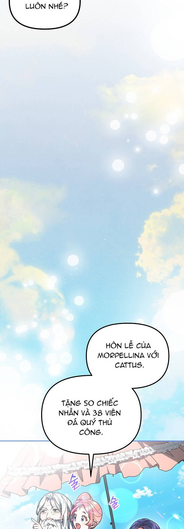 Rồng Con Thuần Hóa Những Kẻ Điên Rồ Chap 30 - Next Chap 31