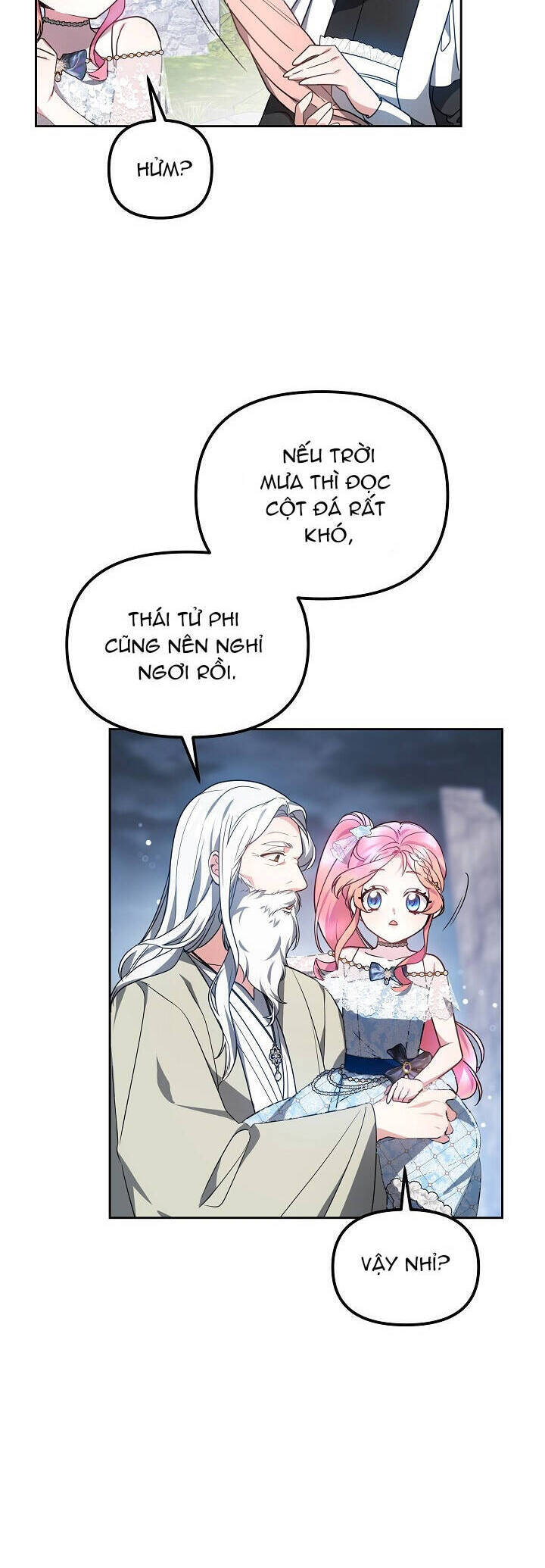 Rồng Con Thuần Hóa Những Kẻ Điên Rồ Chap 30 - Next Chap 31