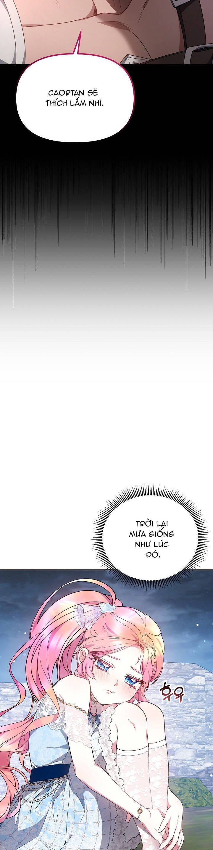 Rồng Con Thuần Hóa Những Kẻ Điên Rồ Chap 30 - Next Chap 31