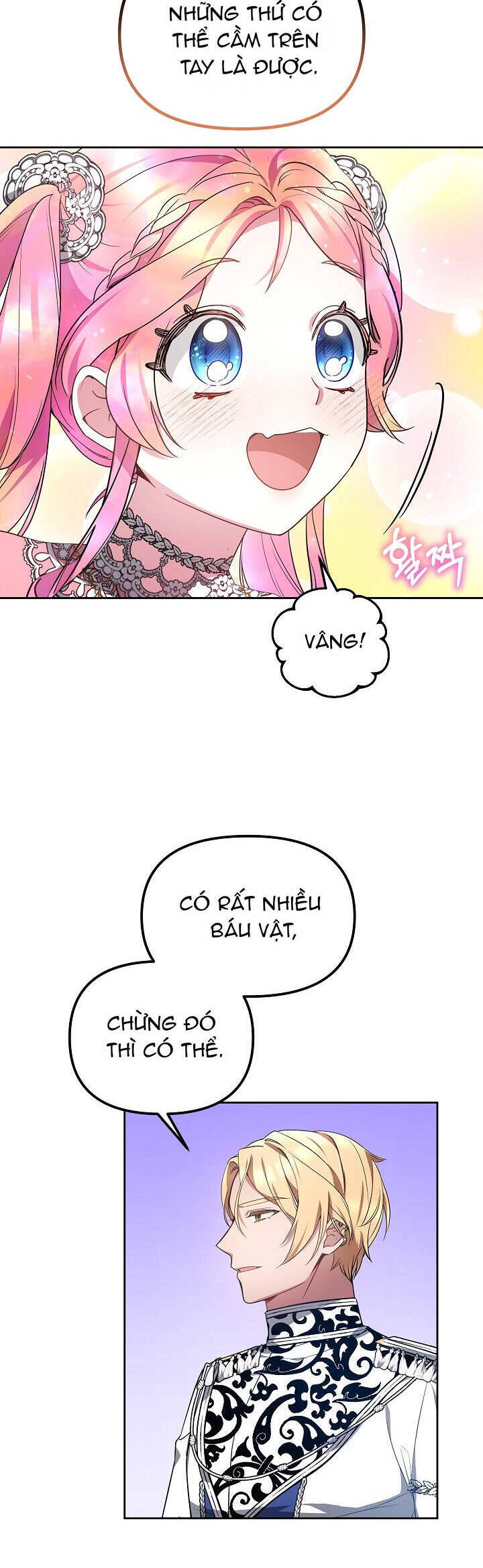 Rồng Con Thuần Hóa Những Kẻ Điên Rồ Chap 30 - Next Chap 31