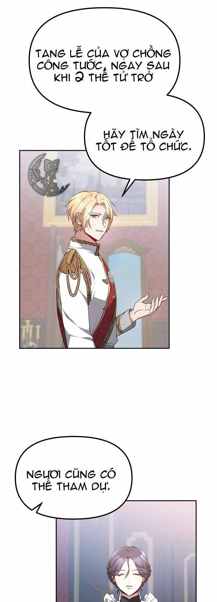 Rồng Con Thuần Hóa Những Kẻ Điên Rồ Chap 4 - Next Chap 5