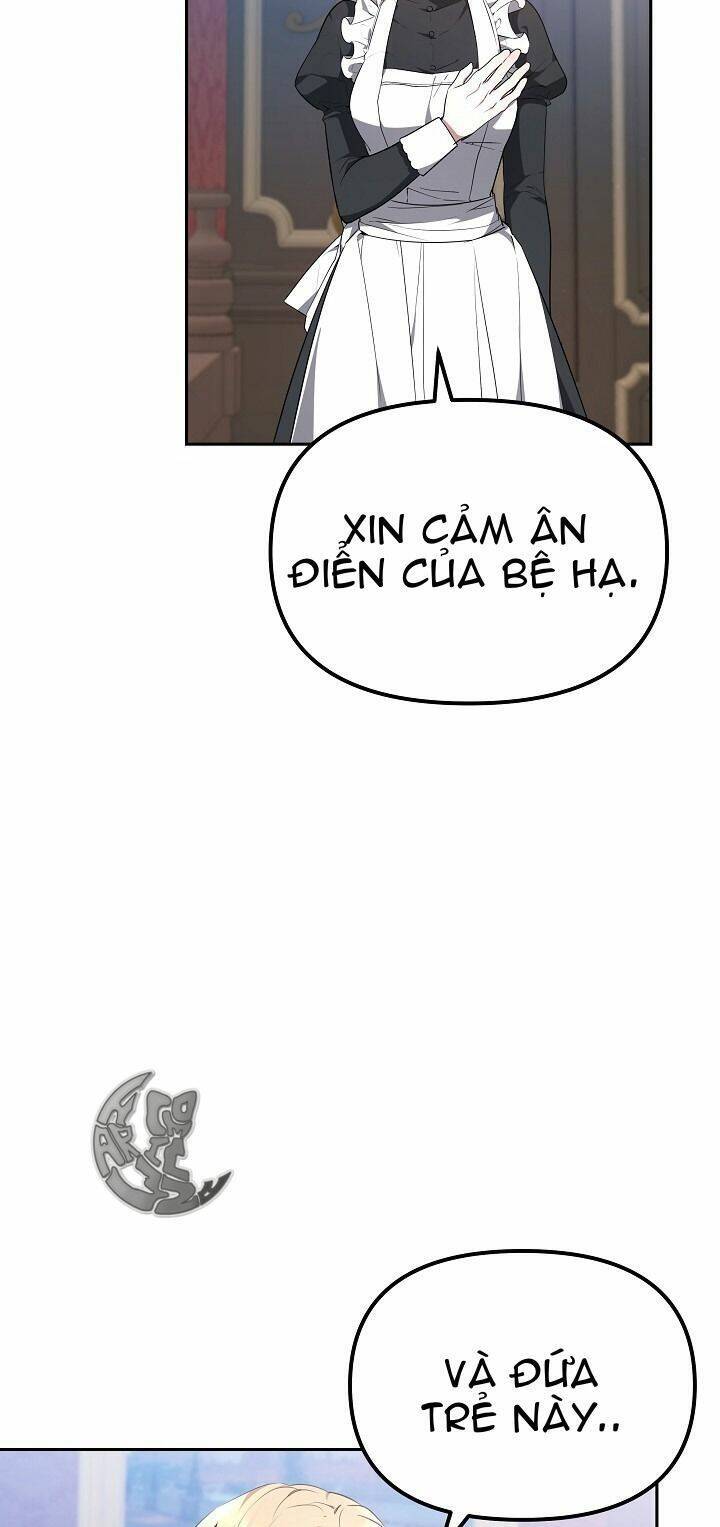 Rồng Con Thuần Hóa Những Kẻ Điên Rồ Chap 4 - Next Chap 5