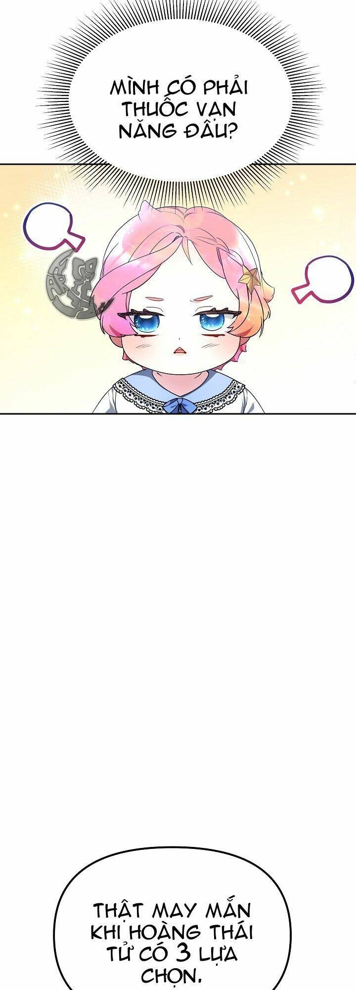 Rồng Con Thuần Hóa Những Kẻ Điên Rồ Chap 4 - Next Chap 5