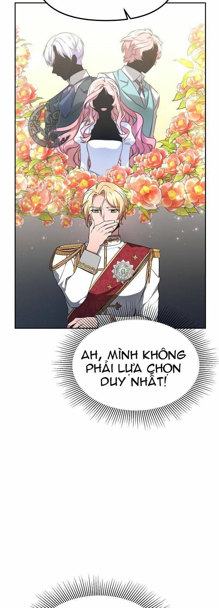 Rồng Con Thuần Hóa Những Kẻ Điên Rồ Chap 4 - Next Chap 5
