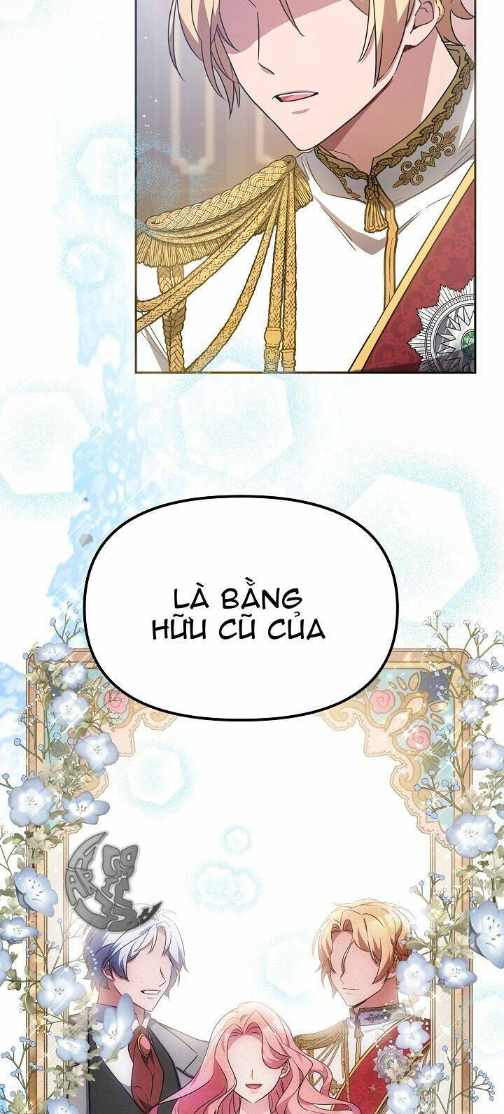 Rồng Con Thuần Hóa Những Kẻ Điên Rồ Chap 4 - Next Chap 5