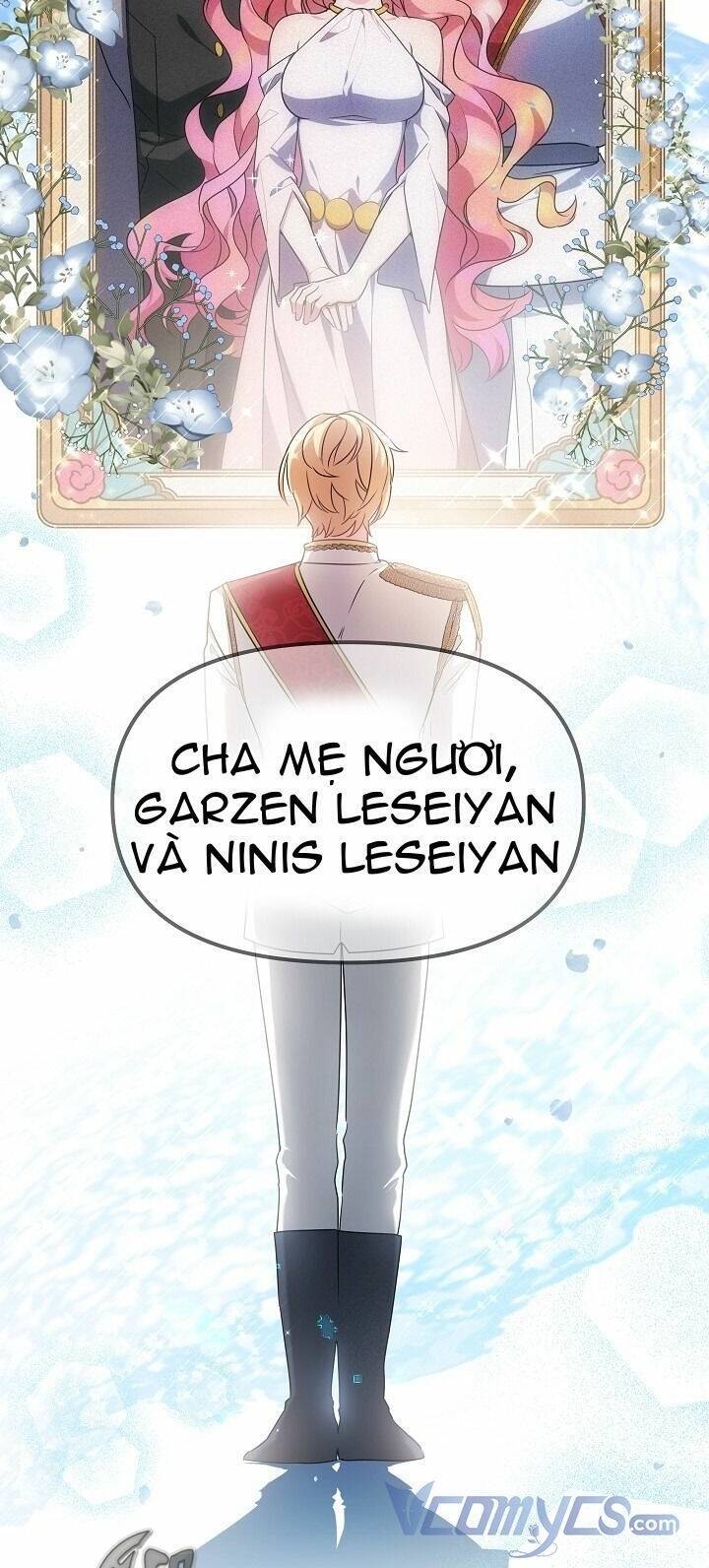 Rồng Con Thuần Hóa Những Kẻ Điên Rồ Chap 4 - Next Chap 5
