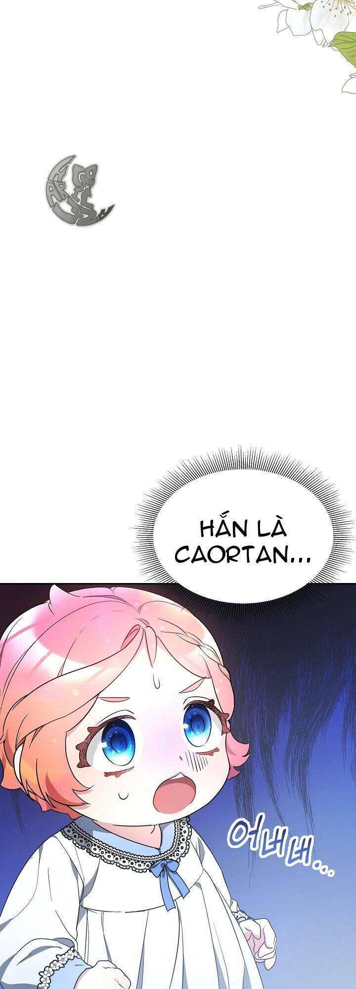 Rồng Con Thuần Hóa Những Kẻ Điên Rồ Chap 4 - Next Chap 5