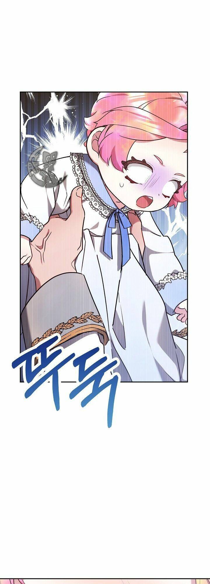 Rồng Con Thuần Hóa Những Kẻ Điên Rồ Chap 4 - Next Chap 5