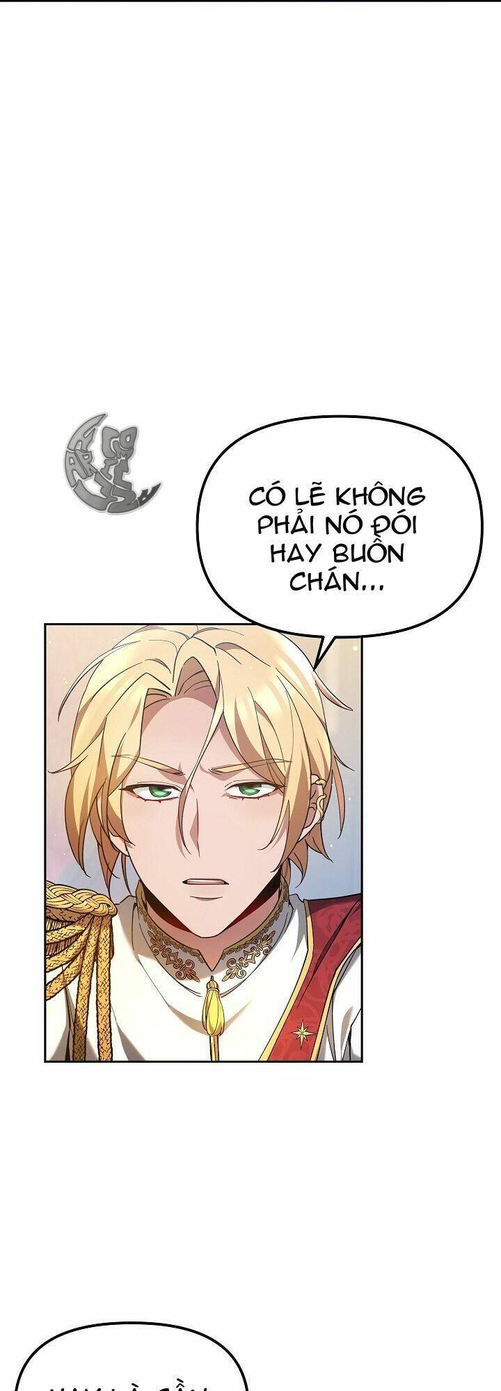 Rồng Con Thuần Hóa Những Kẻ Điên Rồ Chap 4 - Next Chap 5