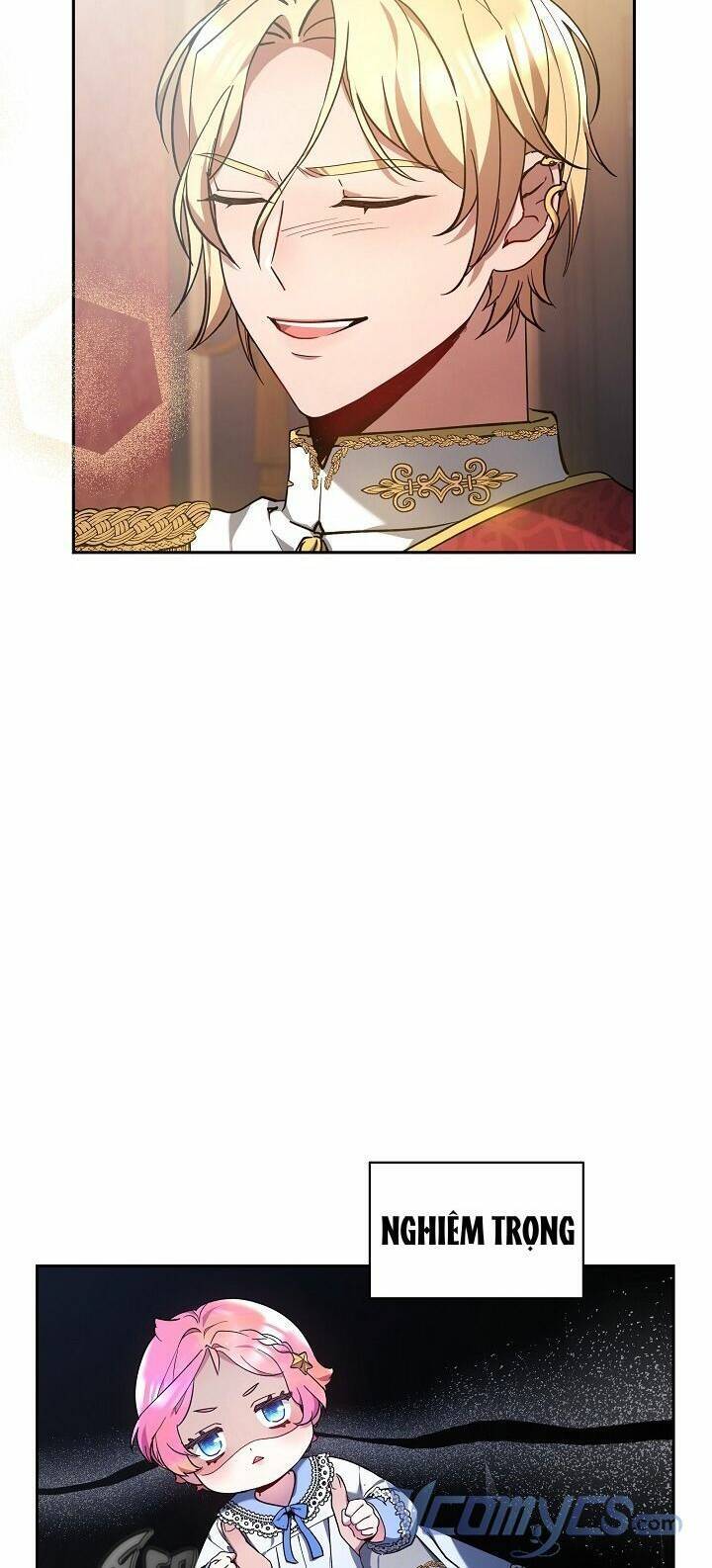 Rồng Con Thuần Hóa Những Kẻ Điên Rồ Chap 4 - Next Chap 5