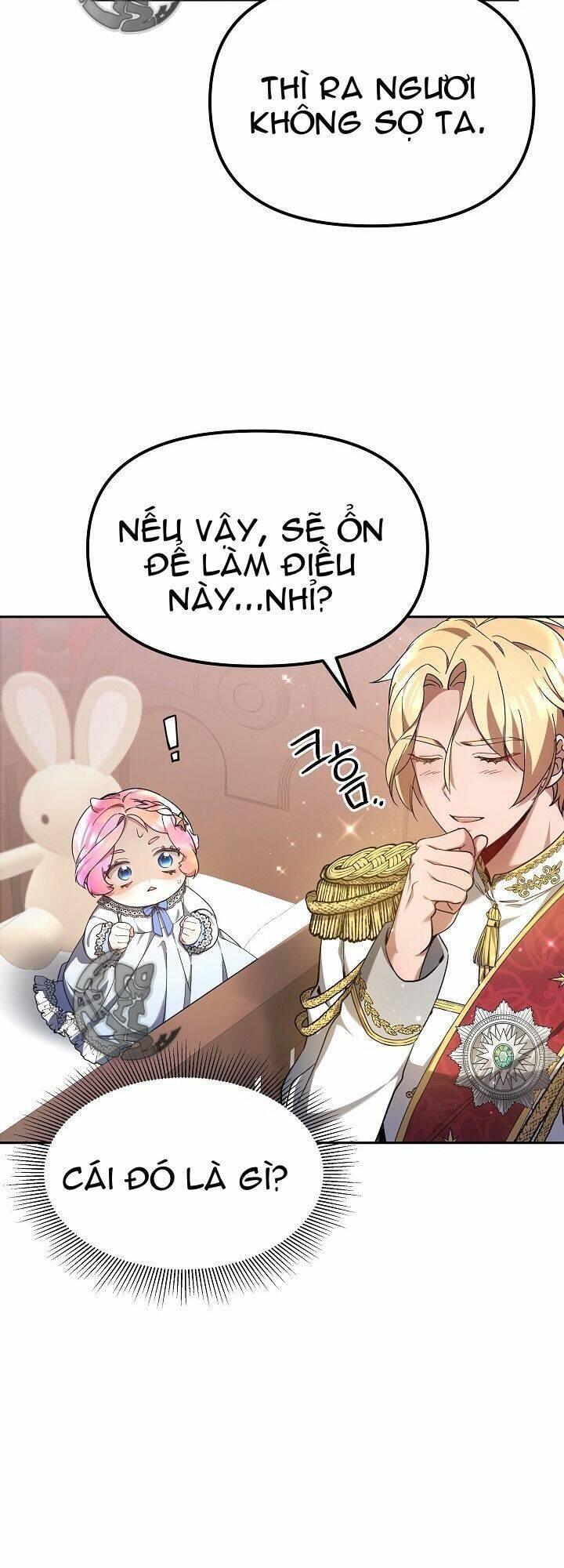 Rồng Con Thuần Hóa Những Kẻ Điên Rồ Chap 4 - Next Chap 5
