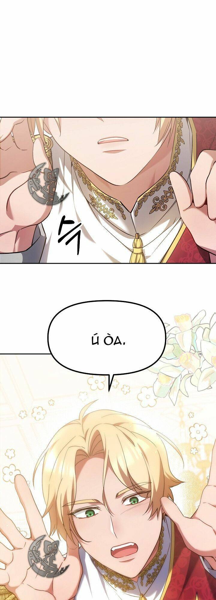 Rồng Con Thuần Hóa Những Kẻ Điên Rồ Chap 4 - Next Chap 5