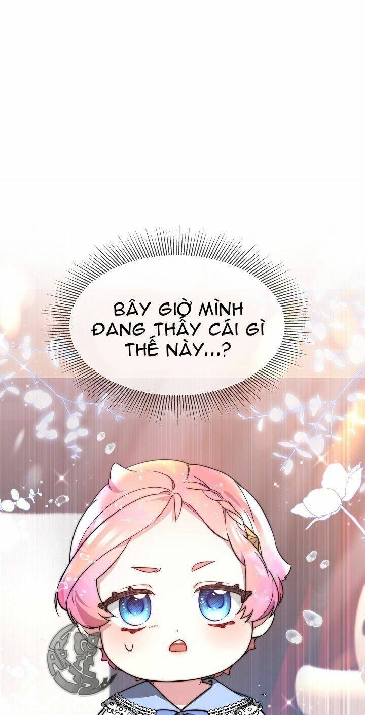 Rồng Con Thuần Hóa Những Kẻ Điên Rồ Chap 4 - Next Chap 5