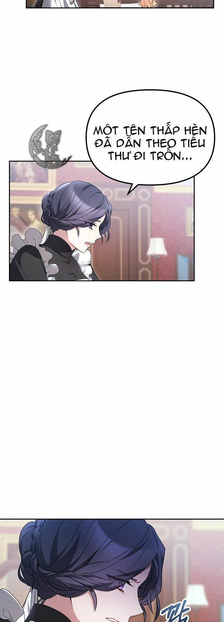 Rồng Con Thuần Hóa Những Kẻ Điên Rồ Chap 4 - Next Chap 5