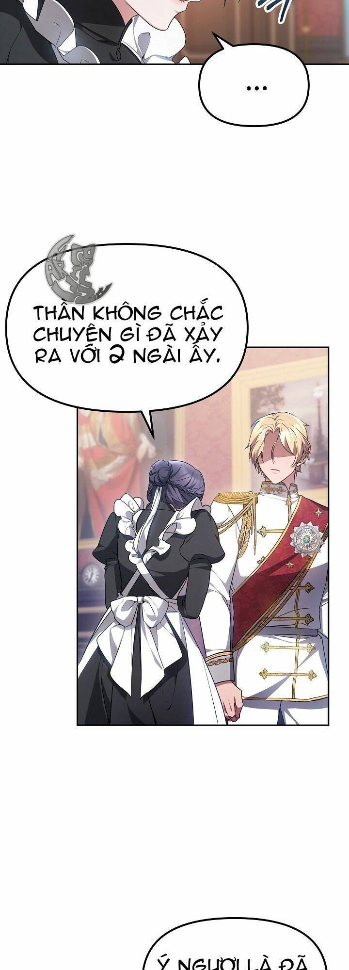 Rồng Con Thuần Hóa Những Kẻ Điên Rồ Chap 4 - Next Chap 5