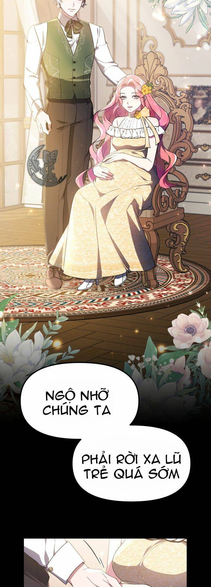 Rồng Con Thuần Hóa Những Kẻ Điên Rồ Chap 5 - Next Chap 6