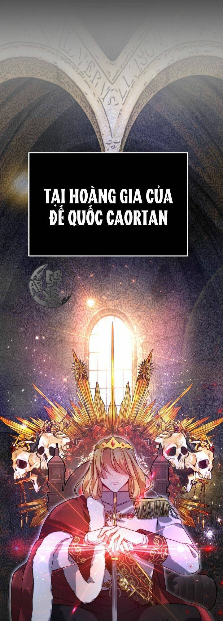 Rồng Con Thuần Hóa Những Kẻ Điên Rồ Chap 5 - Next Chap 6