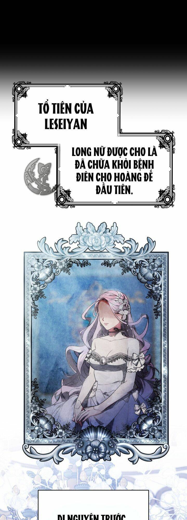 Rồng Con Thuần Hóa Những Kẻ Điên Rồ Chap 5 - Next Chap 6