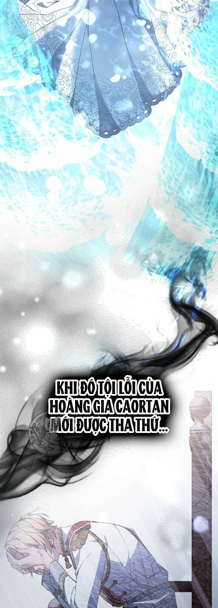 Rồng Con Thuần Hóa Những Kẻ Điên Rồ Chap 5 - Next Chap 6