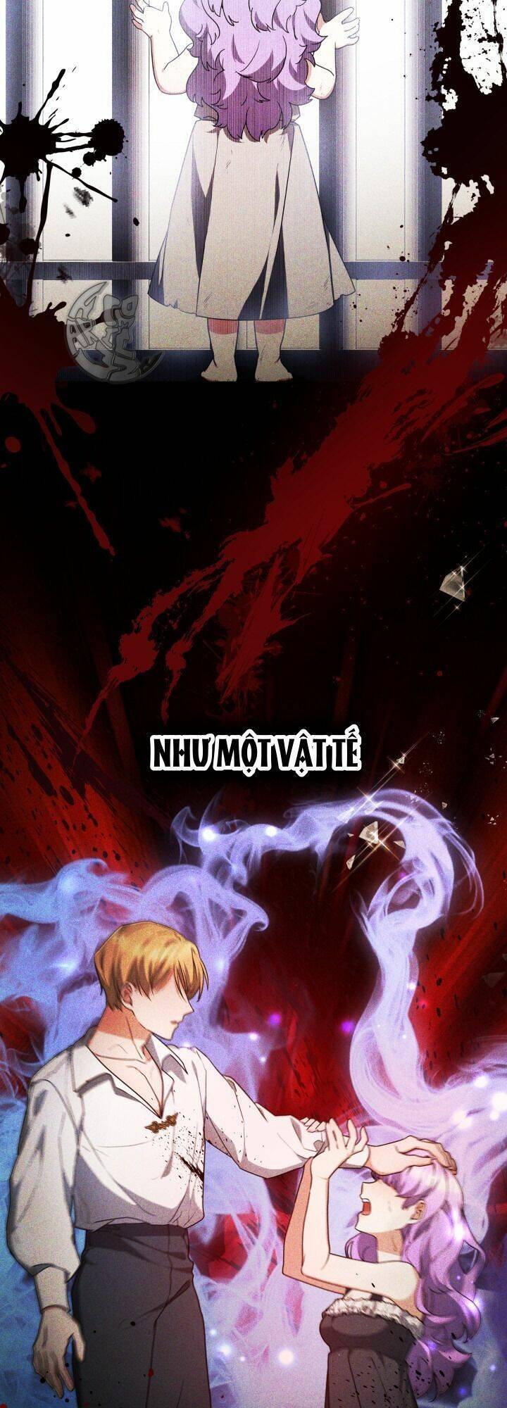 Rồng Con Thuần Hóa Những Kẻ Điên Rồ Chap 5 - Next Chap 6