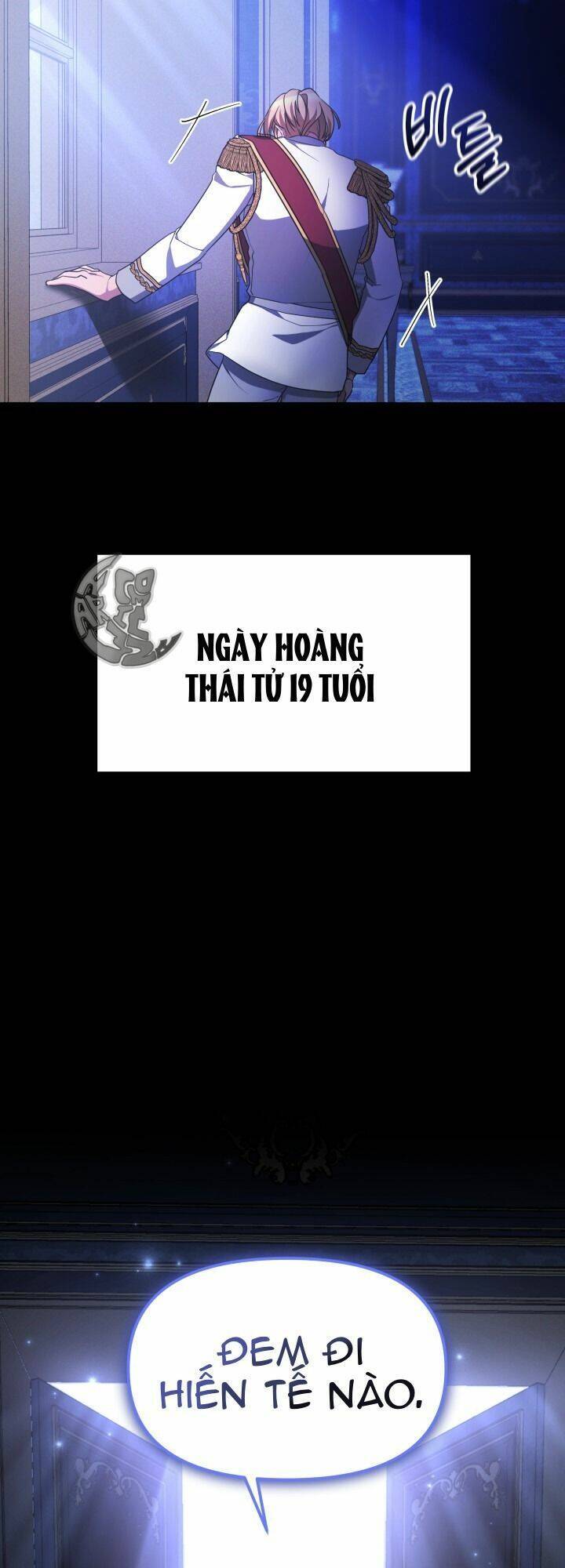 Rồng Con Thuần Hóa Những Kẻ Điên Rồ Chap 5 - Next Chap 6