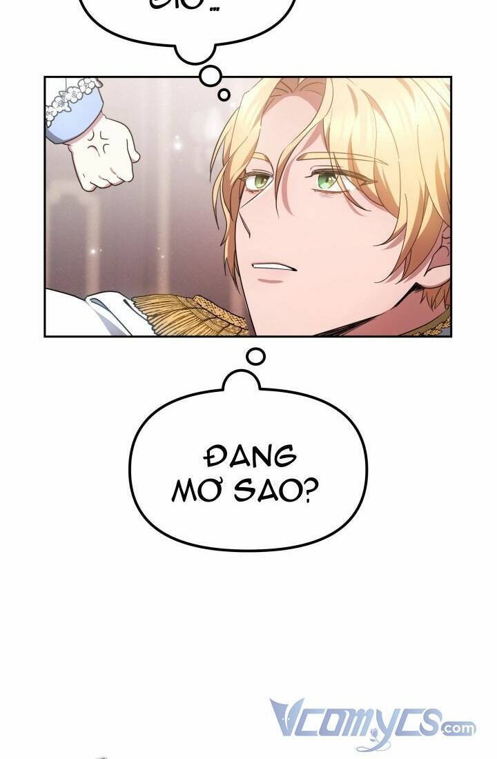Rồng Con Thuần Hóa Những Kẻ Điên Rồ Chap 5 - Next Chap 6
