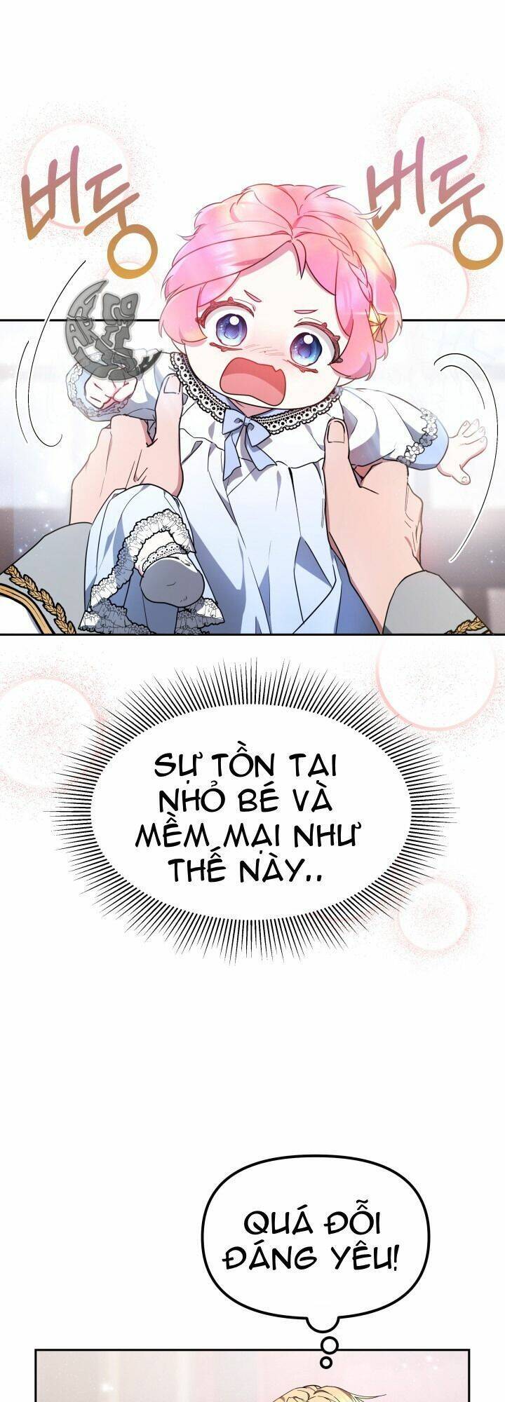 Rồng Con Thuần Hóa Những Kẻ Điên Rồ Chap 5 - Next Chap 6