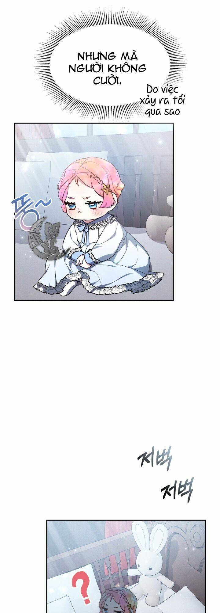 Rồng Con Thuần Hóa Những Kẻ Điên Rồ Chap 5 - Next Chap 6