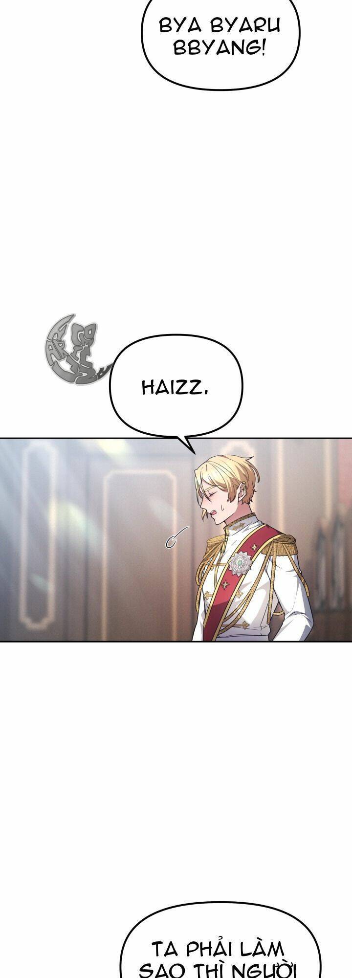 Rồng Con Thuần Hóa Những Kẻ Điên Rồ Chap 5 - Next Chap 6