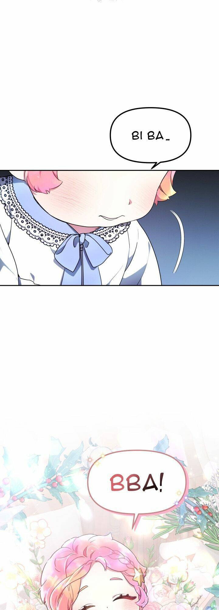 Rồng Con Thuần Hóa Những Kẻ Điên Rồ Chap 5 - Next Chap 6