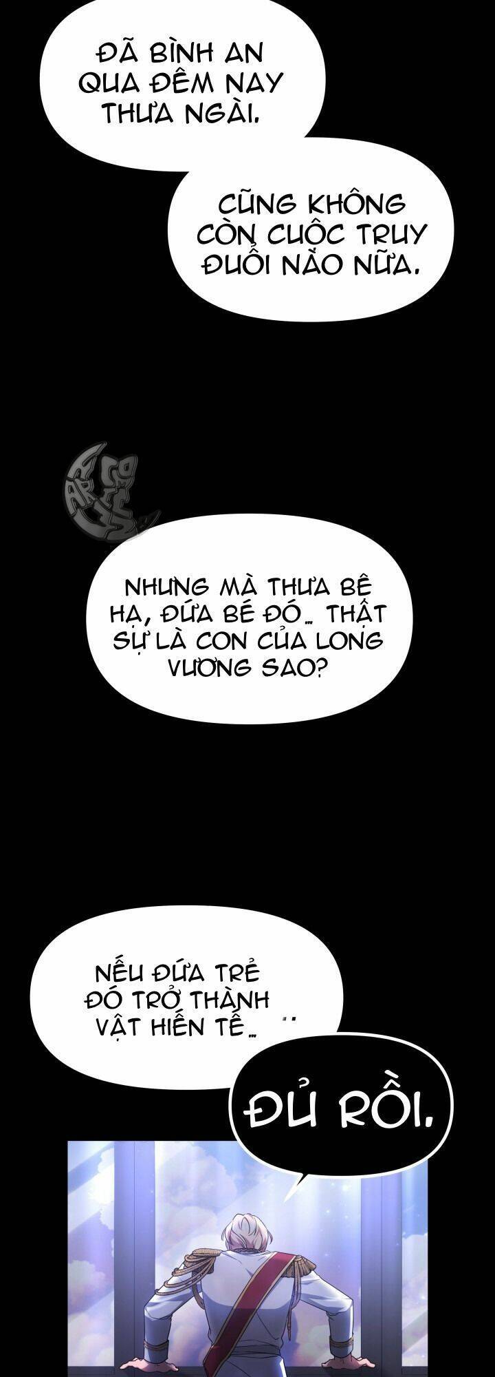 Rồng Con Thuần Hóa Những Kẻ Điên Rồ Chap 5 - Next Chap 6