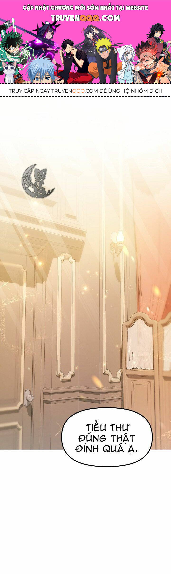 Rồng Con Thuần Hóa Những Kẻ Điên Rồ Chap 6 - Next Chap 7