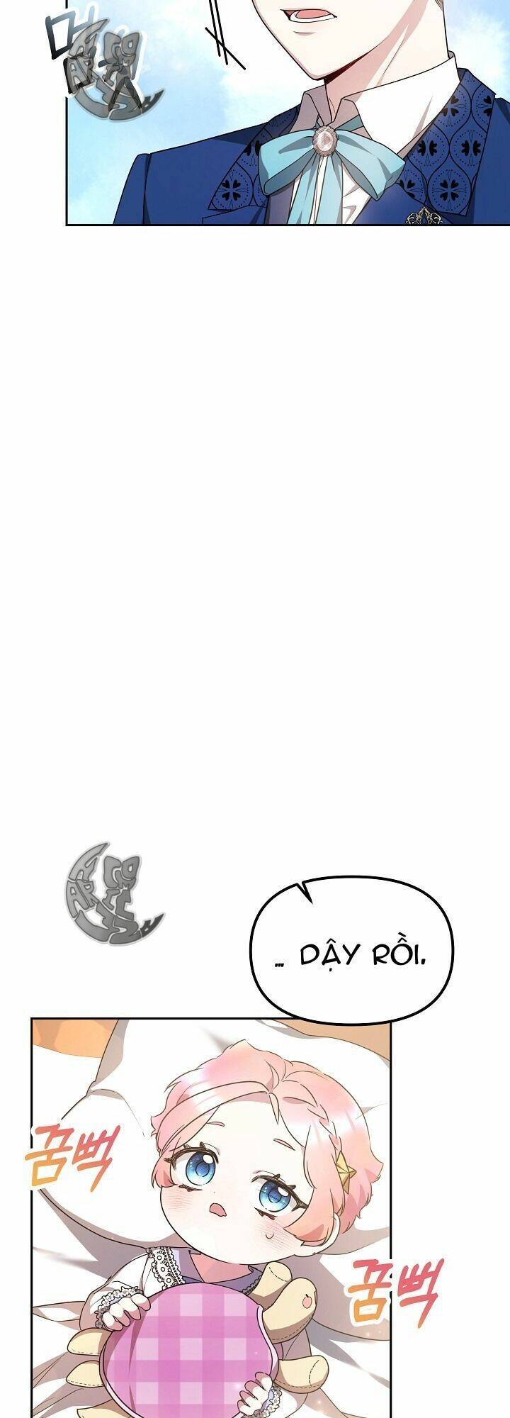 Rồng Con Thuần Hóa Những Kẻ Điên Rồ Chap 6 - Next Chap 7