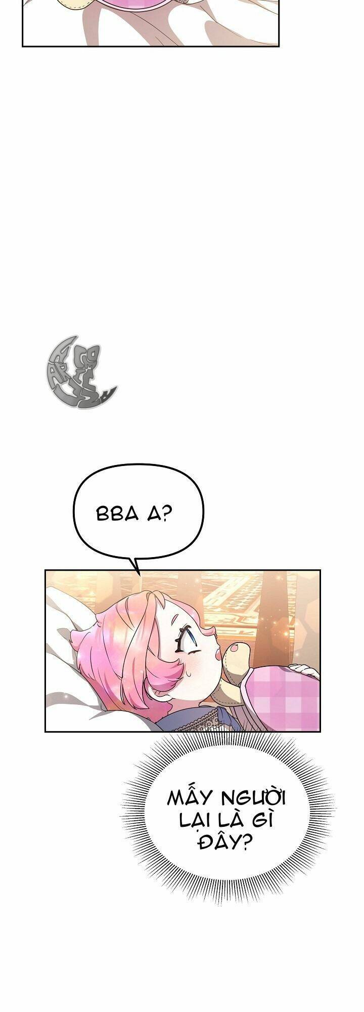 Rồng Con Thuần Hóa Những Kẻ Điên Rồ Chap 6 - Next Chap 7