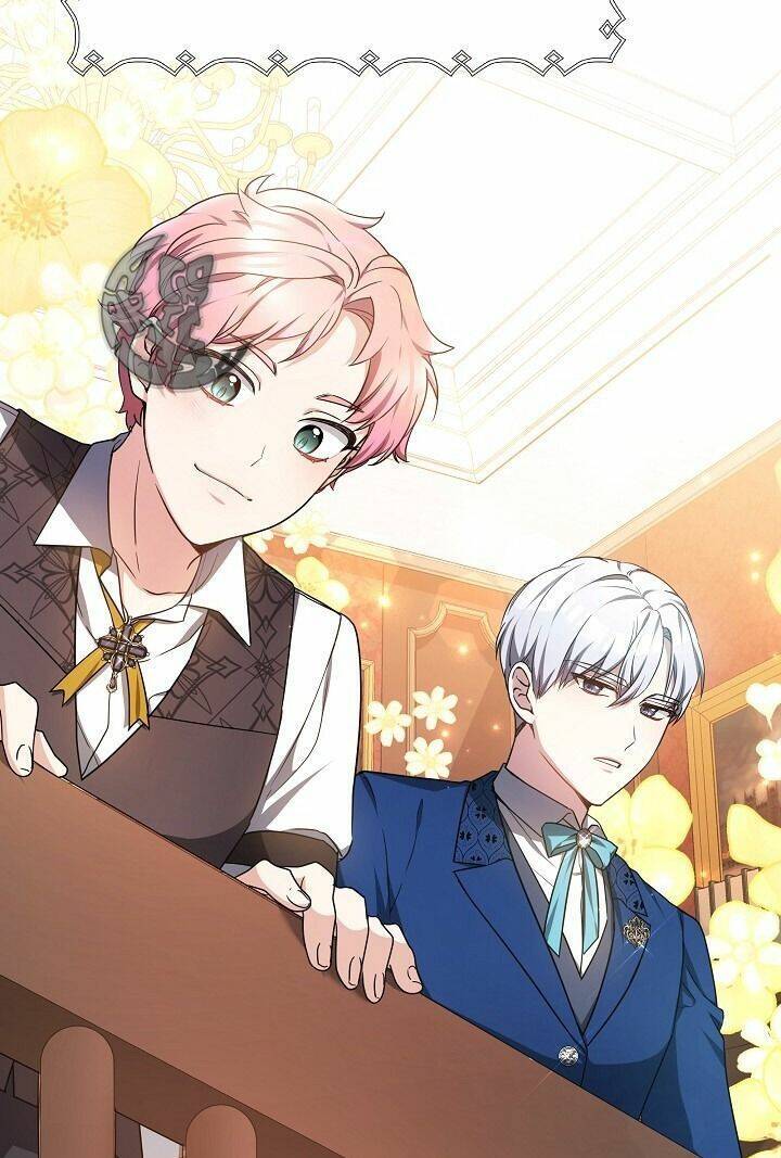 Rồng Con Thuần Hóa Những Kẻ Điên Rồ Chap 6 - Next Chap 7