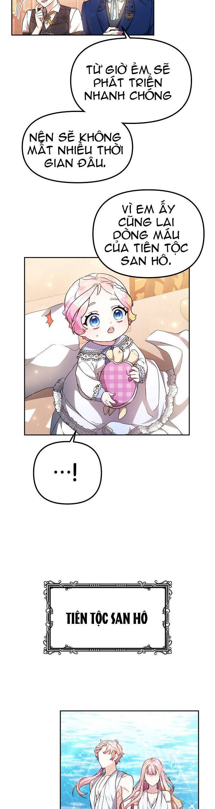 Rồng Con Thuần Hóa Những Kẻ Điên Rồ Chap 6 - Next Chap 7